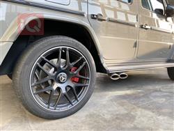 مێرسێدس بێنز G-Class